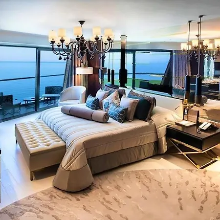 Elexus Luxury & & Casino 5* Kyrenia (Northern Cyprus)