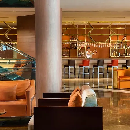 Elexus Luxury & & Casino 5* Kyrenia (Northern Cyprus)