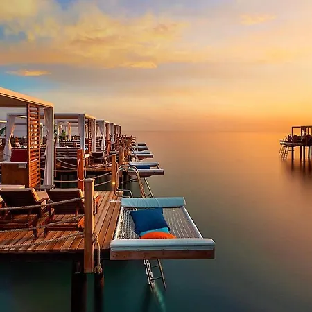 Elexus Luxury & & Casino Kyrenia (Northern Cyprus)