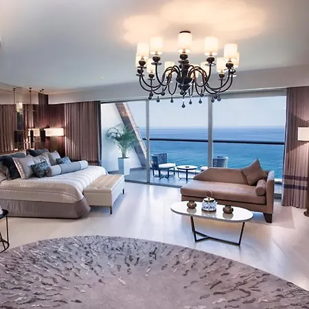 Hotell Elexus Luxury & & Casino Kyrenia (Northern Cyprus)