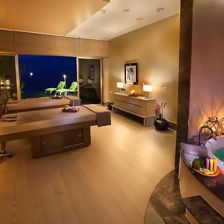 Hotell Elexus Luxury & & Casino Kyrenia (Northern Cyprus)