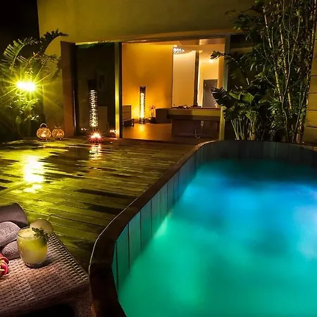 Hotell Elexus Luxury & & Casino
