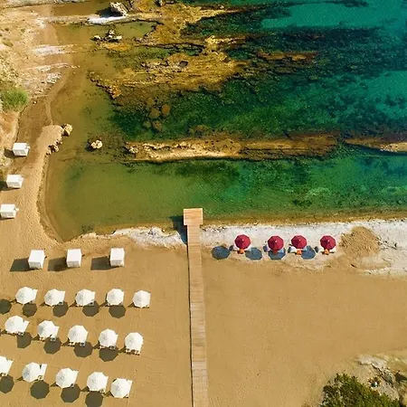Elexus Luxury & & Casino Hotel 5*