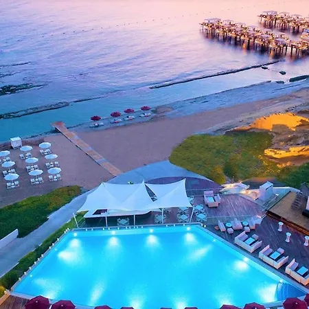 Elexus Luxury & & Casino Hotel 5*